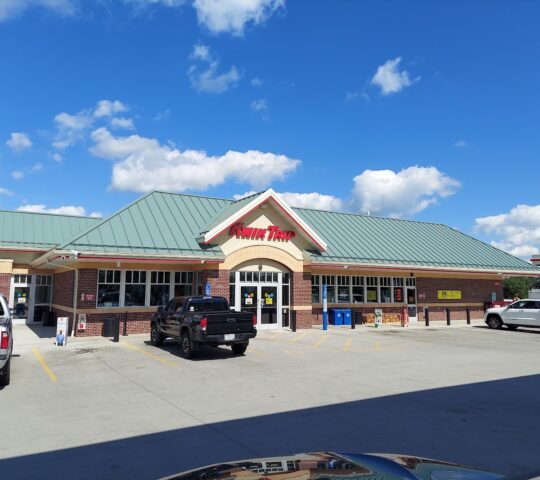 KWIK TRIP #1065