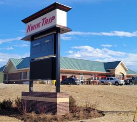 KWIK TRIP #493