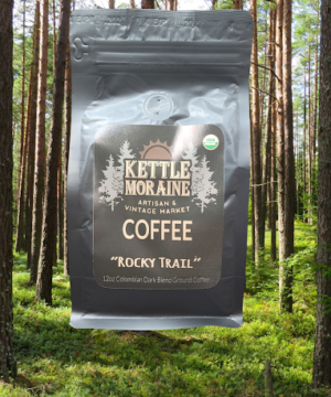 Kettle Moraine Coffee