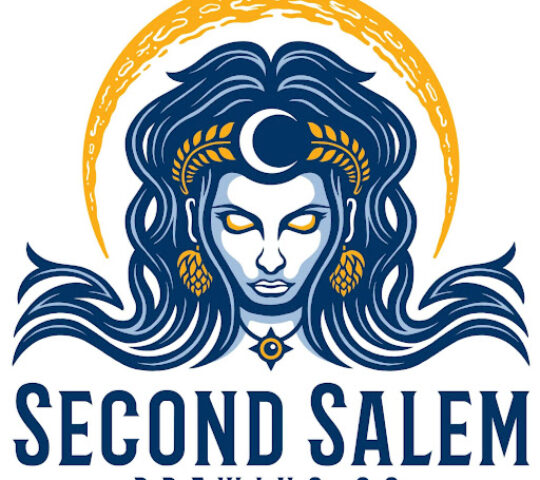 Second Salem Brewing Co