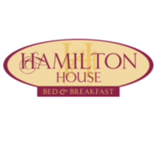 Hamilton House Bed & Breakfast