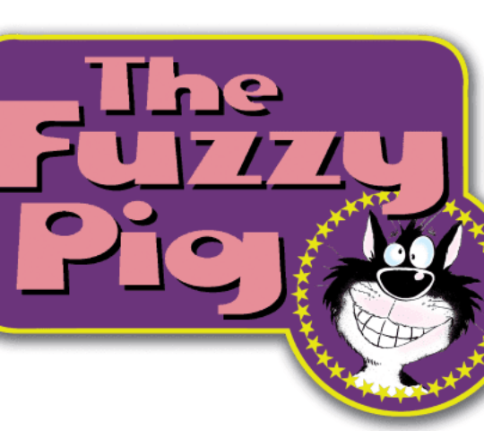 The Fuzzy Pig