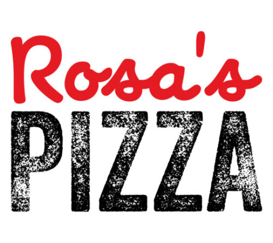 Rosa’s Pizza